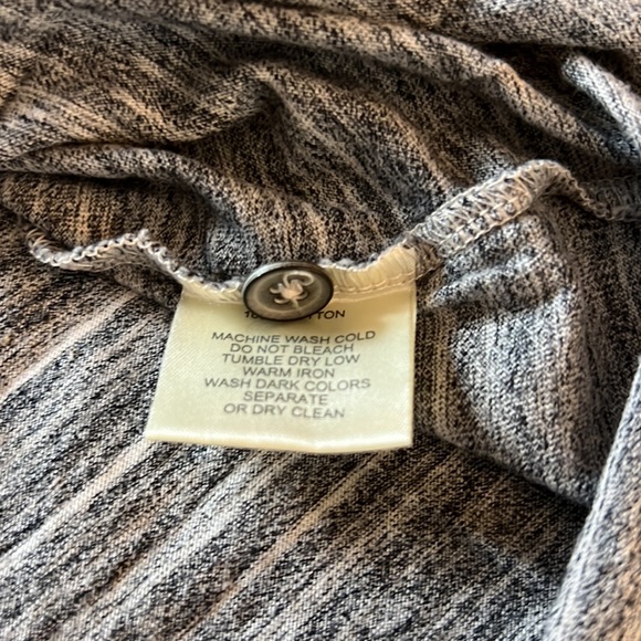 Cooper Jones Supply Striped Short Sleeve Polo Shirt With Patterned Collar - Picture 7 of 8